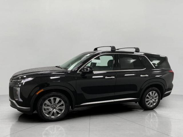 2025 Hyundai PALISADE Vehicle Photo in Appleton, WI 54913
