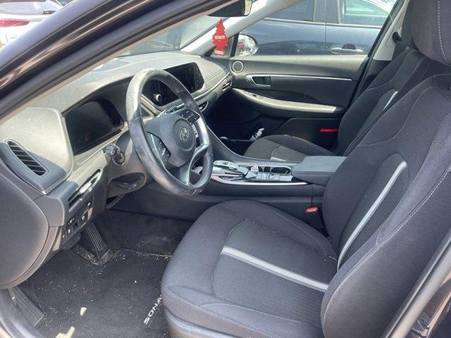 2023 Hyundai SONATA Vehicle Photo in Philadelphia, PA 19116