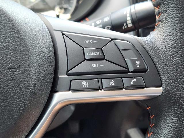 2025 Nissan Versa Vehicle Photo in DENTON, TX 76210-9321