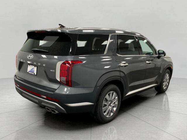 2025 Hyundai PALISADE Vehicle Photo in Appleton, WI 54913