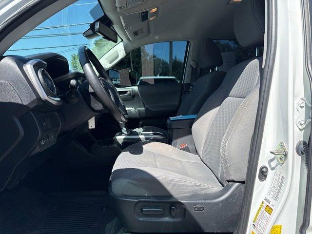 2020 Toyota Tacoma 4WD Vehicle Photo in Flemington, NJ 08822