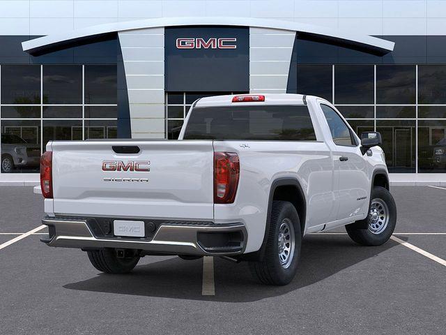 2025 GMC Sierra 1500 Vehicle Photo in WATERTOWN, CT 06795-3318