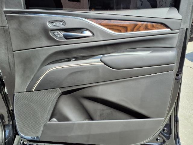 2023 Cadillac Escalade Vehicle Photo in Tampa, FL 33612