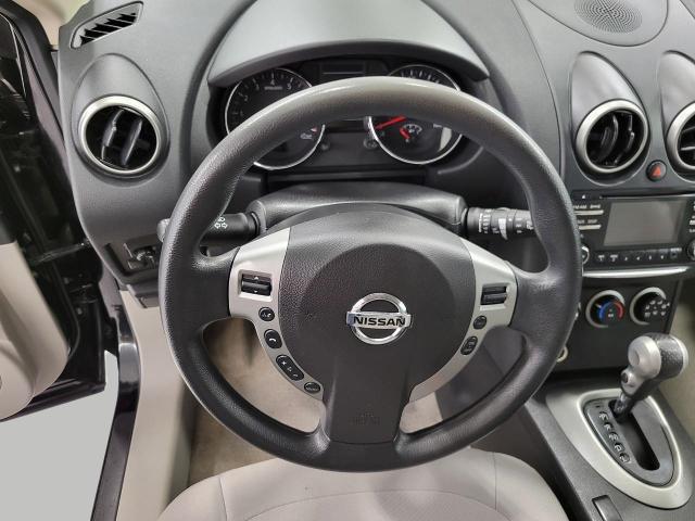 2015 Nissan Rogue Select Vehicle Photo in NEENAH, WI 54956-2243
