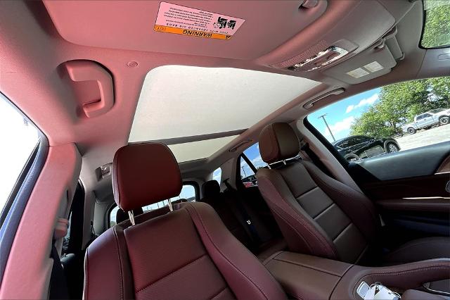 2024 Mercedes-Benz GLE Vehicle Photo in Tulsa, OK 74145