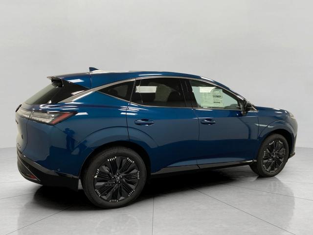 2025 Nissan Murano Vehicle Photo in Appleton, WI 54913