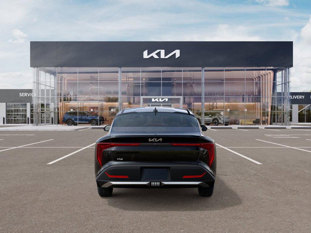 2025 Kia K4 Vehicle Photo in Langhorne, PA 19047