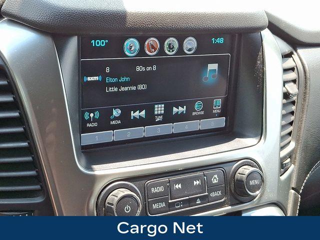 2019 Chevrolet Tahoe Vehicle Photo in DANBURY, CT 06810-5034