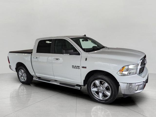 2016 Ram 1500 Vehicle Photo in Oshkosh, WI 54901