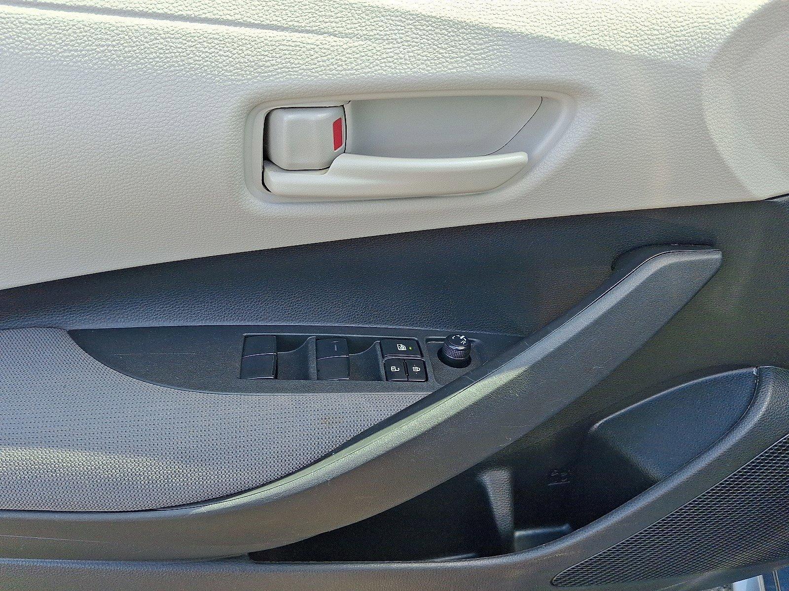 2023 Toyota Corolla Vehicle Photo in Harrisburg, PA 17111
