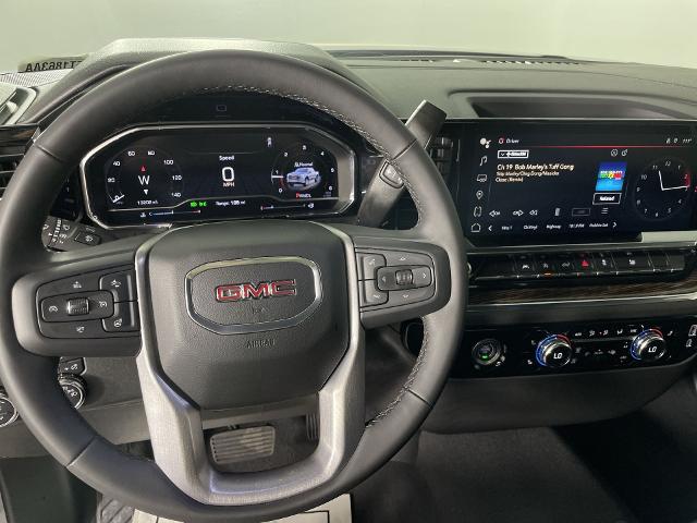 2024 GMC Sierra 1500 Vehicle Photo in GILBERT, AZ 85297-0402