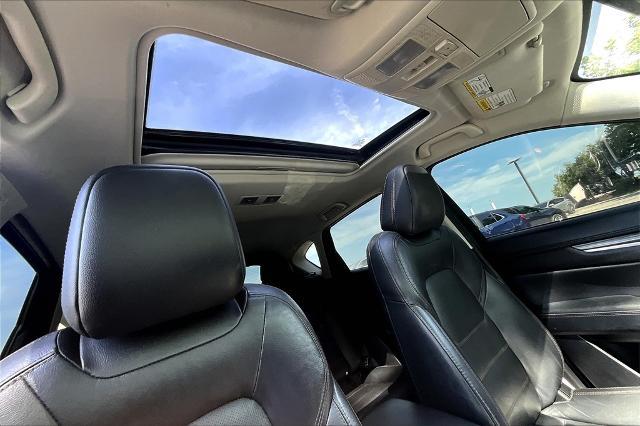 2021 Mazda CX-5 Vehicle Photo in Tulsa, OK 74145