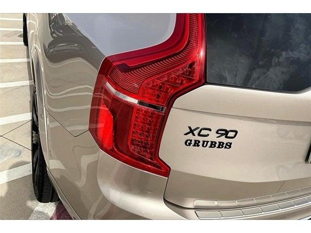 2024 Volvo XC90 Recharge Plug-In Hybrid Vehicle Photo in Grapevine, TX 76051
