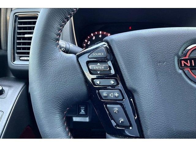 2023 Nissan Frontier Vehicle Photo in Grapevine, TX 76051
