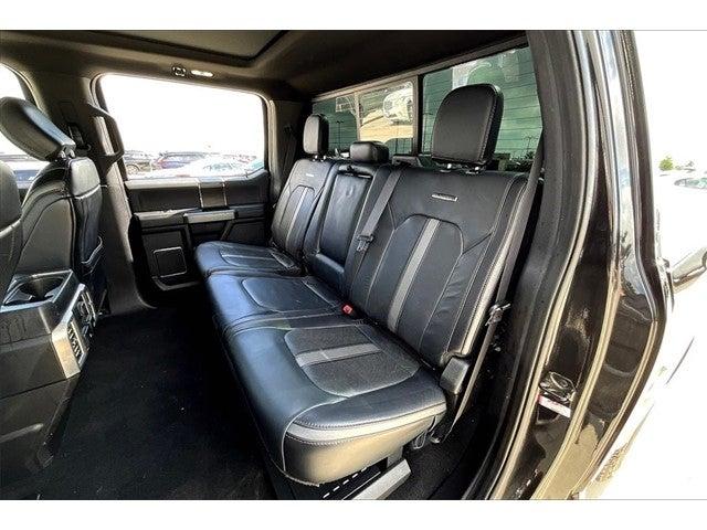 2019 Ford Super Duty F-250 SRW Vehicle Photo in Grapevine, TX 76051