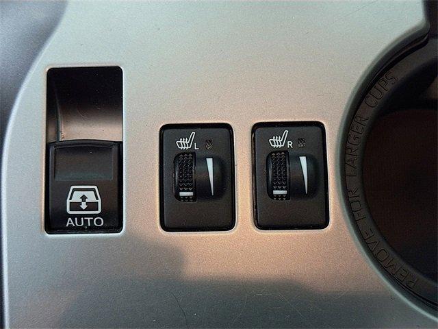 2022 Toyota 4Runner Vehicle Photo in PUYALLUP, WA 98371-4149