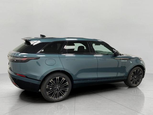 2026 Range Rover Velar Vehicle Photo in Appleton, WI 54913