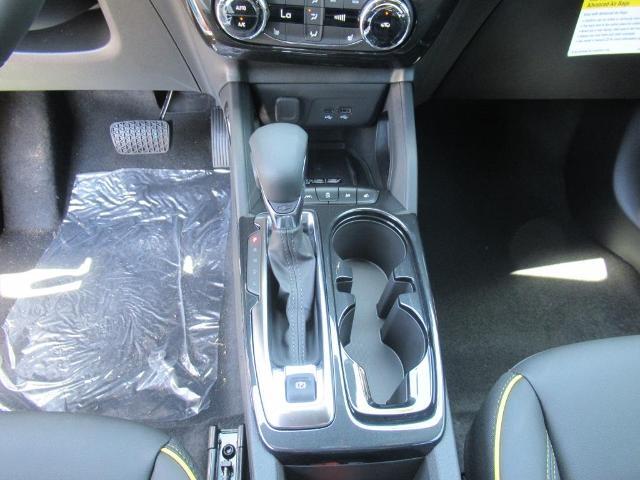 2026 Chevrolet Trailblazer Vehicle Photo in LEESBURG, FL 34788-4022