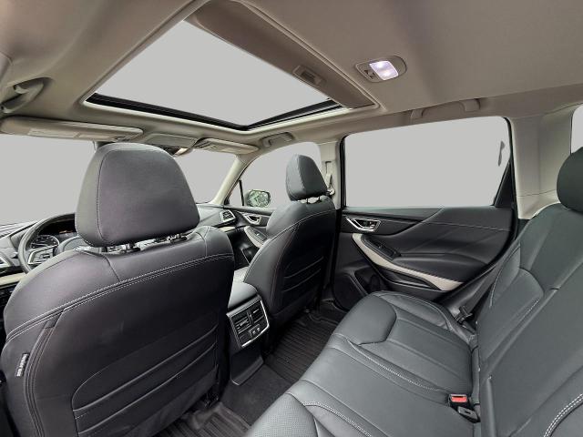 2022 Subaru Forester Vehicle Photo in Appleton, WI 54914