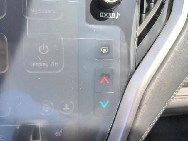 2025 Subaru Outback Vehicle Photo in Green Bay, WI 54304