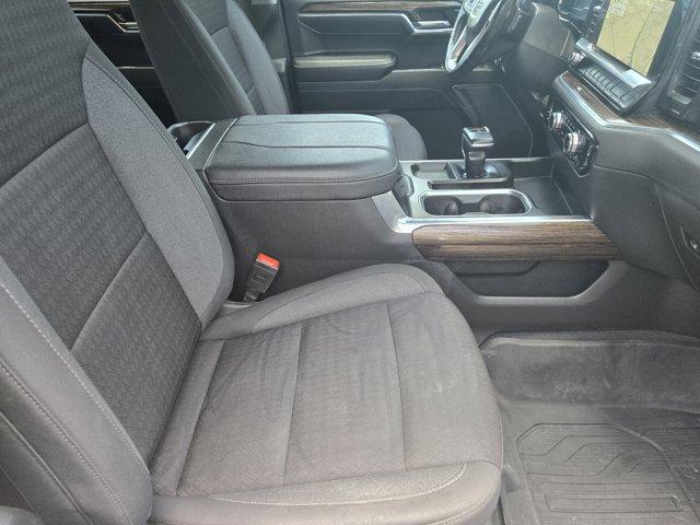 2023 GMC Sierra 1500 Vehicle Photo in Decatur, TX 76234