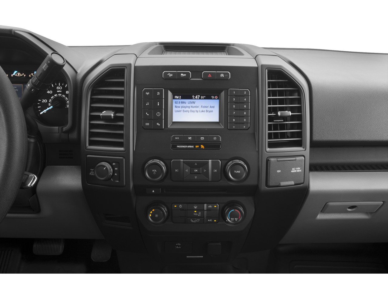 2018 Ford F-150 Vehicle Photo in San Antonio, TX 78230