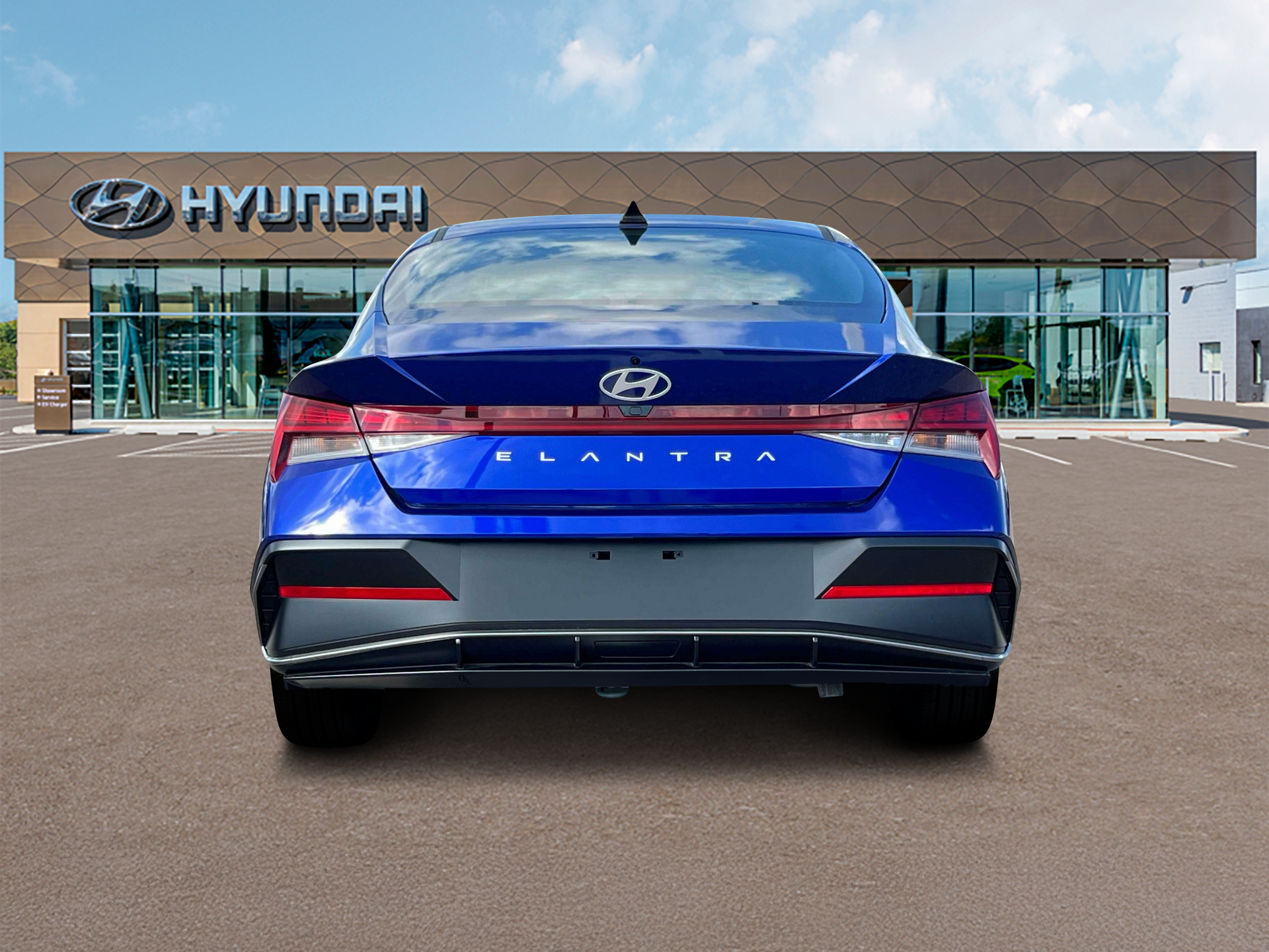 2025 Hyundai ELANTRA Vehicle Photo in Harrisburg, PA 17111