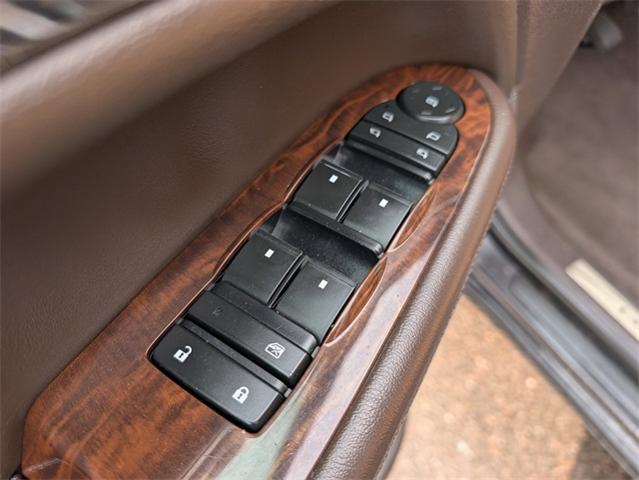 2017 Buick Enclave Vehicle Photo in ENGLEWOOD, CO 80113-6708