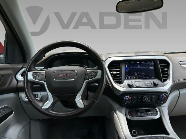 2023 GMC Acadia Vehicle Photo in Statesboro, GA 30458