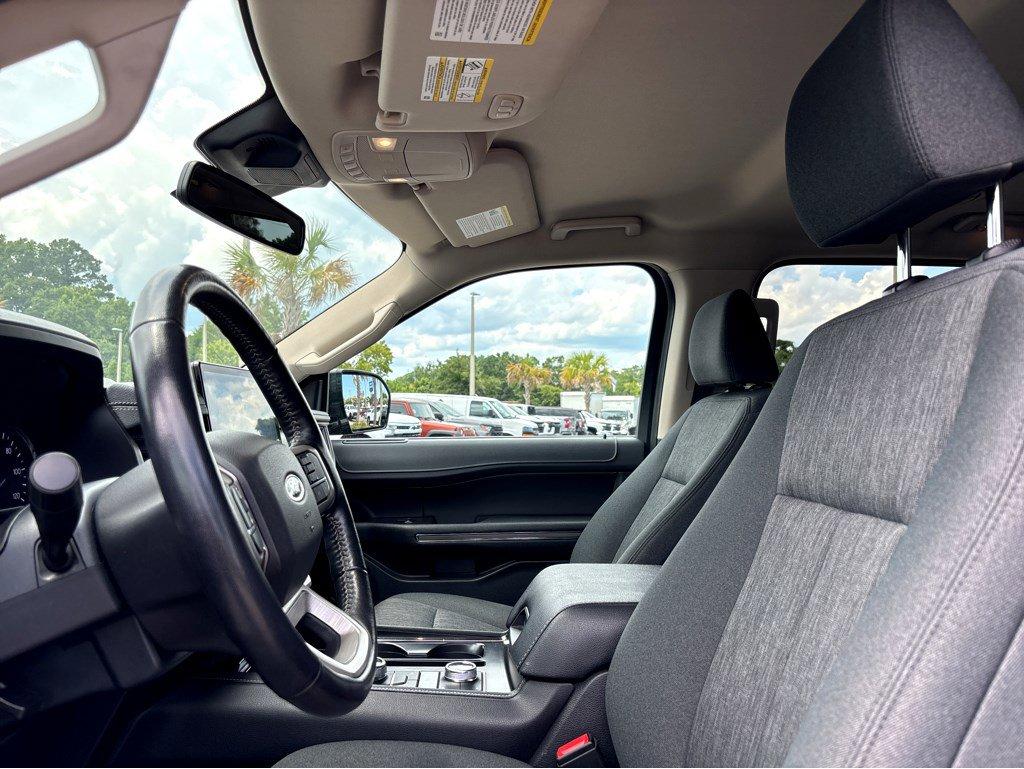 2022 Ford Expedition Max Vehicle Photo in SAVANNAH, GA 31406-4513