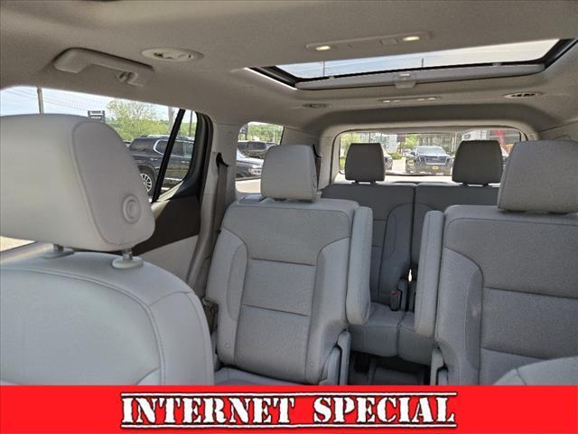2019 GMC Acadia Vehicle Photo in LITTLE FALLS, NJ 07424-1717