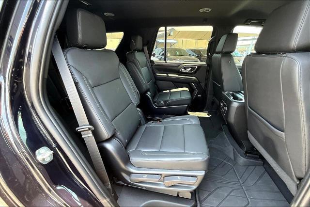 2023 Chevrolet Tahoe Vehicle Photo in San Antonio, TX 78230