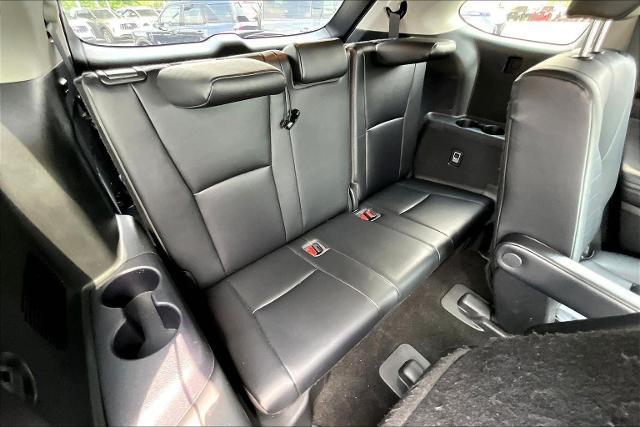 2023 Toyota Highlander Vehicle Photo in San Antonio, TX 78230