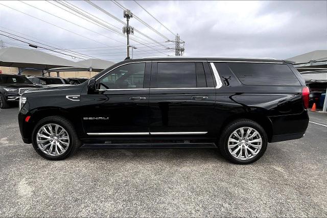 2023 GMC Yukon XL Vehicle Photo in San Antonio, TX 78230