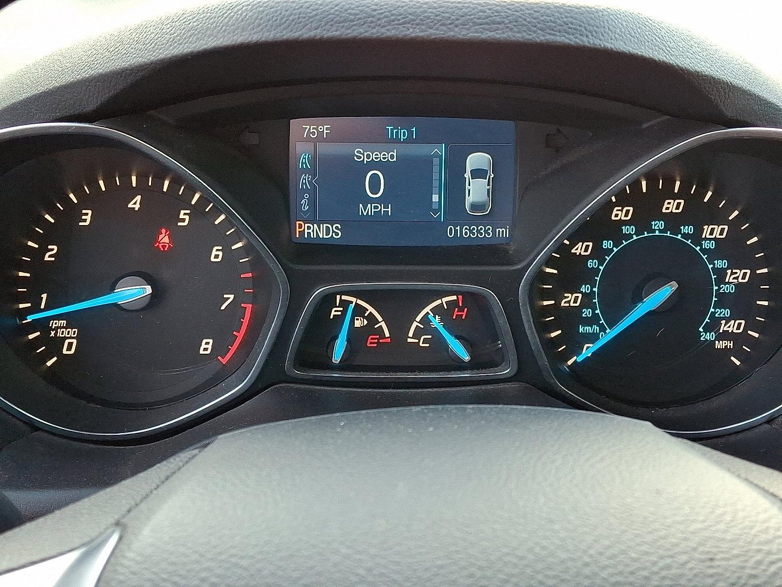 2015 Ford Escape Vehicle Photo in Easton, PA 18045