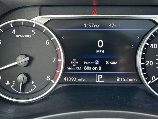 2023 Nissan Sentra Vehicle Photo in BENTONVILLE, AR 72712-4322