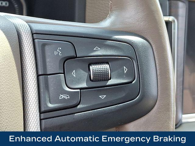 2021 GMC Yukon XL Vehicle Photo in DANBURY, CT 06810-5034