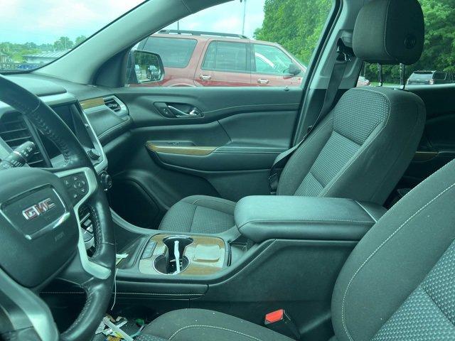 2020 GMC Acadia Vehicle Photo in MILFORD, OH 45150-1684