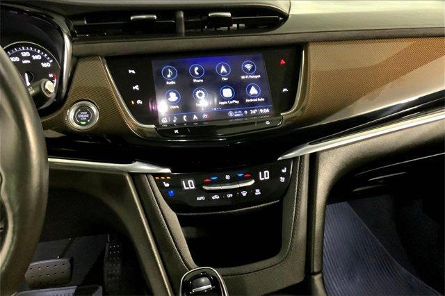 2024 Cadillac XT6 Vehicle Photo in KANSAS CITY, MO 64114-4545