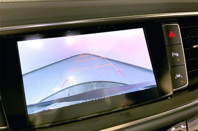 2022 Buick Enclave Vehicle Photo in Lees Summit, MO 64086