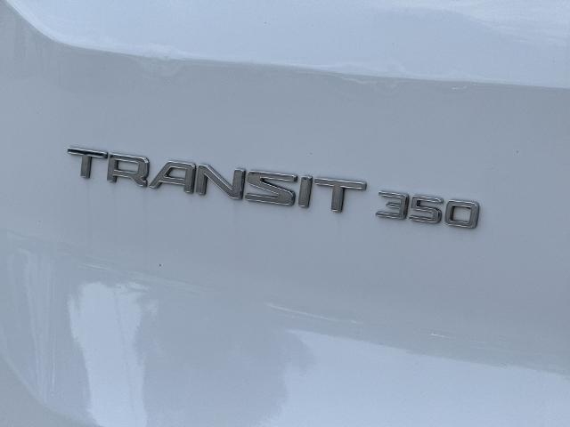 2022 Ford Transit Passenger Wagon Vehicle Photo in BENTONVILLE, AR 72712-4322