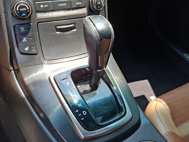 2014 Hyundai GENESIS Coupe Vehicle Photo in Philadelphia, PA 19116