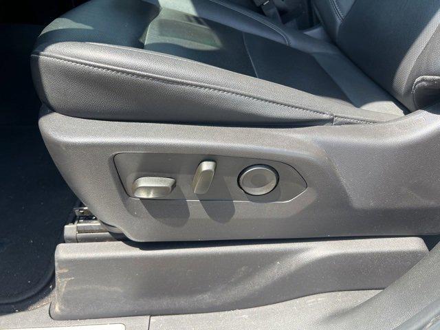 2024 GMC Sierra 1500 Vehicle Photo in MILFORD, OH 45150-1684