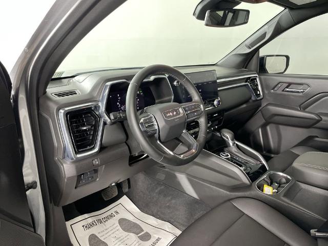 2023 GMC Canyon Vehicle Photo in GILBERT, AZ 85297-0402