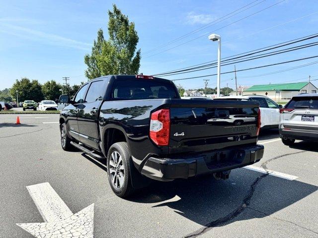 2020 Toyota Tundra 4WD Vehicle Photo in Flemington, NJ 08822
