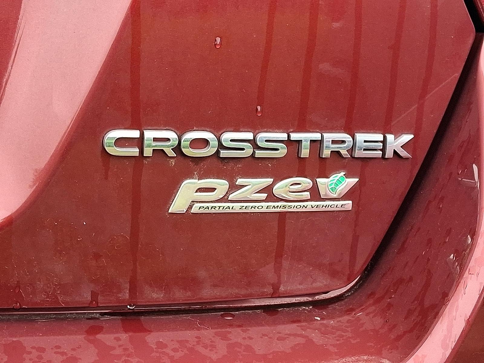 2017 Subaru Crosstrek Vehicle Photo in Easton, PA 18045