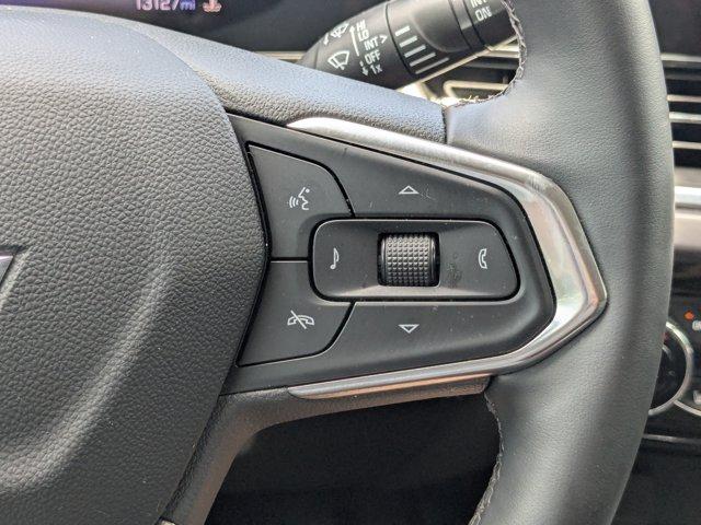 2025 Chevrolet Trax Vehicle Photo in BRUNSWICK, GA 31525-1881