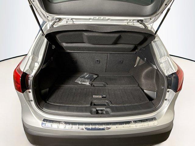 2019 Nissan Rogue Sport Vehicle Photo in Flemington, NJ 08822