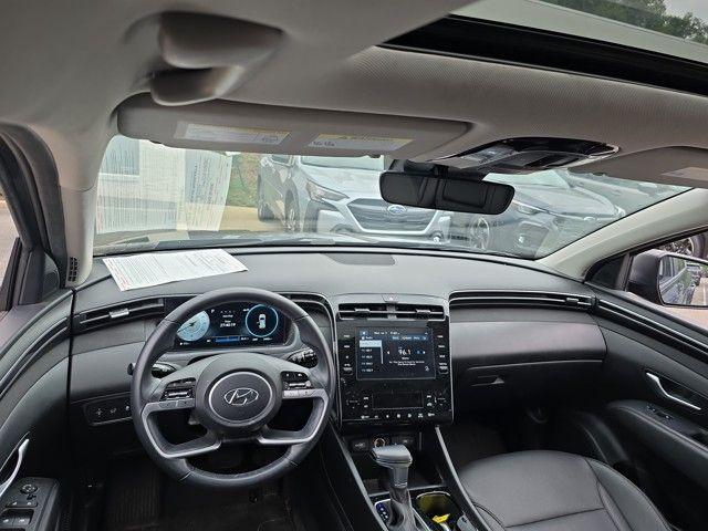 2023 Hyundai TUCSON Vehicle Photo in Pleasant Hills, PA 15236