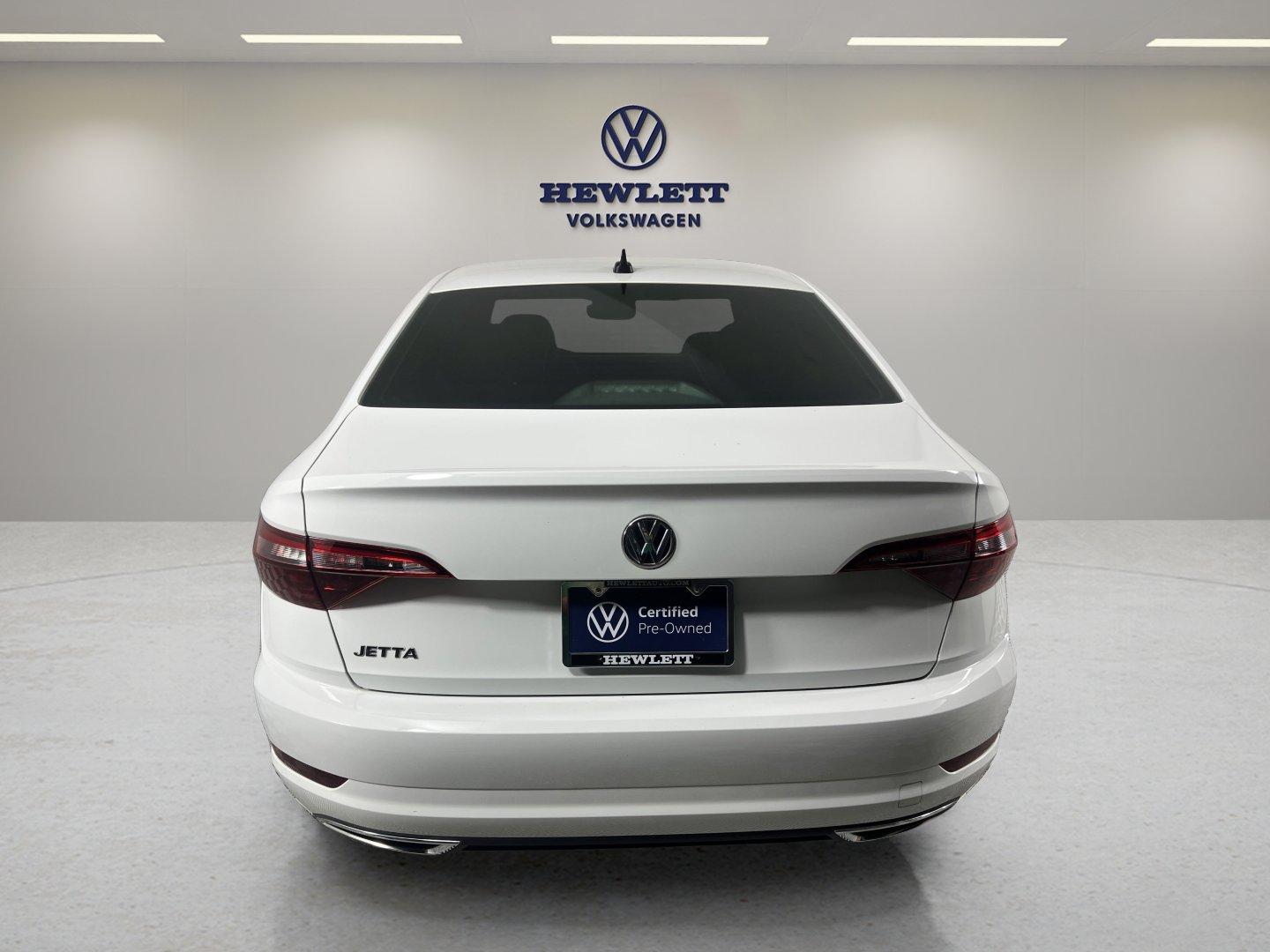 2020 Volkswagen Jetta Vehicle Photo in Georgetown, TX 78626